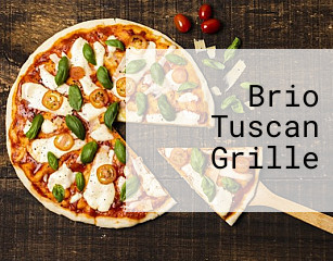 Brio Tuscan Grille