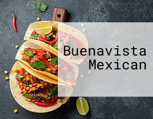 Buenavista Mexican