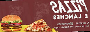 Boeno Lanches E Pizzas