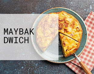 MAYBAK DWICH