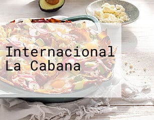 Internacional La Cabana