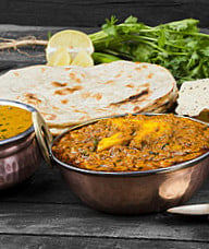 Punjab Food Way