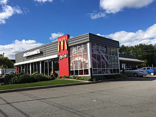 Restaurant McDonald's