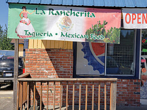 La Rancherita Taqueria