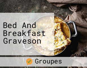 Bed And Breakfast Graveson