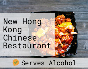 New Hong Kong Chinese Restaurant