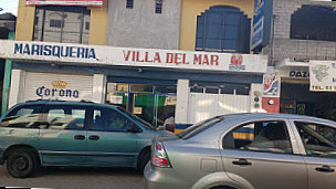 Marisqueria Villa Del Mar