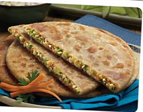 Shri Sai Paratha