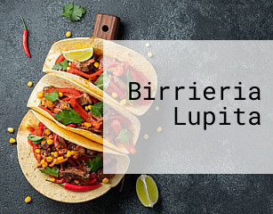 Birrieria Lupita