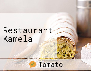 Restaurant Kamela