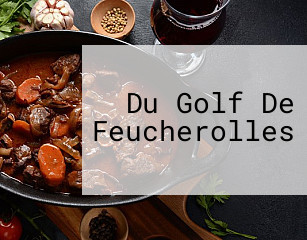 Du Golf De Feucherolles