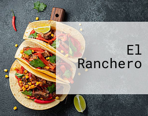 El Ranchero