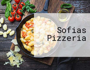 Sofias Pizzeria