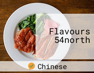 Flavours 54north