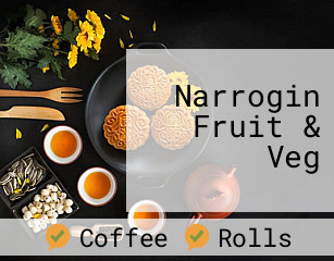 Narrogin Fruit & Veg