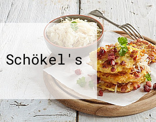 Schökel's