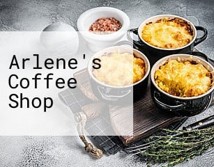 Arlene's Coffee Shop