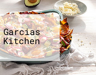 Garcias Kitchen