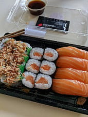 Sushi Gourmet
