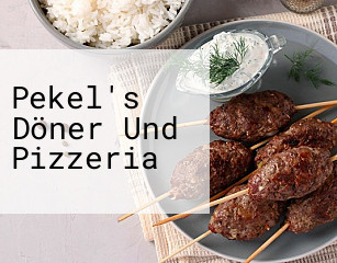 Pekel's Döner Und Pizzeria