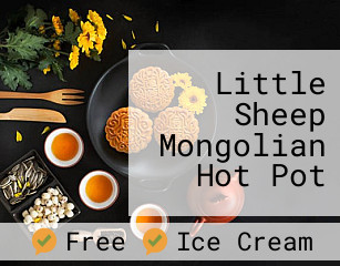 Little Sheep Mongolian Hot Pot