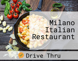 Milano Italian Restaurant