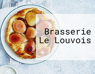 Brasserie Le Louvois