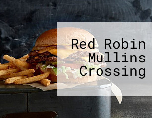 Red Robin Mullins Crossing