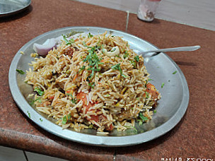 Raje Biriyani