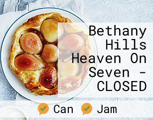 Bethany Hills Heaven On Seven
