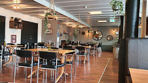 Centrum Kafe Kirkenes