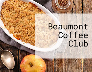 Beaumont Coffee Club