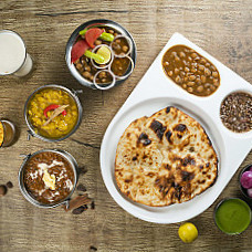 Amritsari Kulcha King