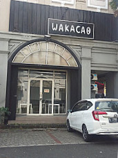 Wakacao Galaxy Bekasi