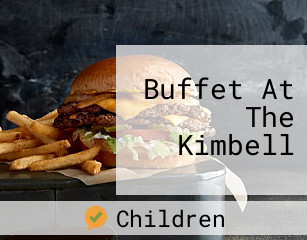 Buffet At The Kimbell