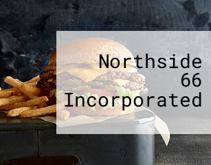 Northside 66 Incorporated