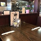 Burke's Roadhouse Restaurant Lounge