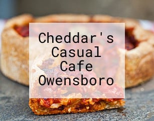 Cheddar's Casual Cafe Owensboro