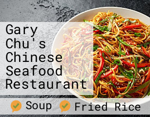 Gary Chu's Chinese Seafood Restaurant