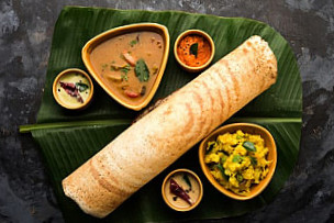 Nandu South Indian Food
