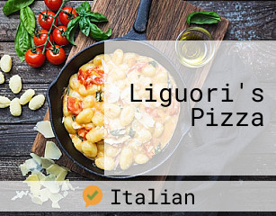 Liguori's Pizza