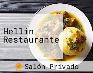 Hellin Restaurante