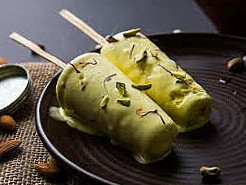 Master Kulfi