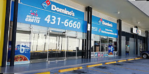 Dominos Pizza Calle 13