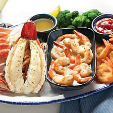 Red Lobster Burleson