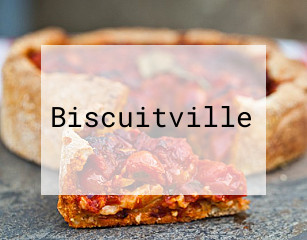 Biscuitville