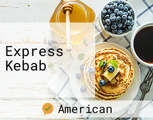 Express Kebab