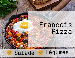 Francois Pizza