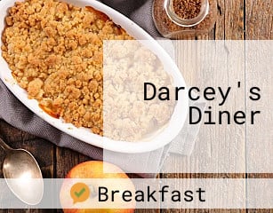 Darcey's Diner