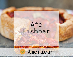 Afc Fishbar